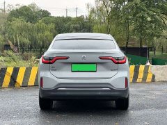 NIO EC6 430KM Sport Edition - ფოტო 6