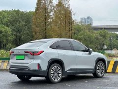 NIO EC6 430KM Sport Edition - ფოტო 7