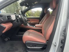 NIO EC6 430KM Sport Edition - ფოტო 8