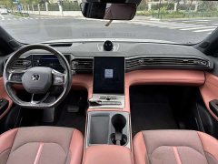 NIO EC6 430KM Sport Edition - ფოტო 9