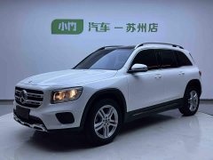 Mercedes-Benz GLB 180 Fashion - фото 1