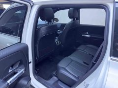 Mercedes-Benz GLB 180 Fashion - фото 10