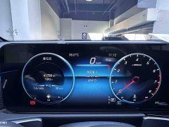 Mercedes-Benz GLB 180 Fashion - фото 12