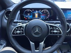 Mercedes-Benz GLB 180 Fashion - фото 13