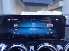 Mercedes-Benz GLB 180 Fashion - фото 14