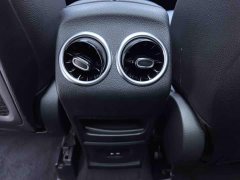 Mercedes-Benz GLB 180 Fashion - фото 19