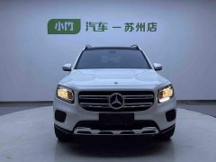 Mercedes-Benz GLB 180 Fashion - фото 2