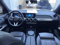 Mercedes-Benz GLB 180 Fashion - фото 20