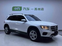 Mercedes-Benz GLB 180 Fashion - фото 3
