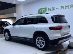 Mercedes-Benz GLB 180 Fashion - фото 4