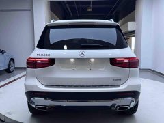 Mercedes-Benz GLB 180 Fashion - фото 5