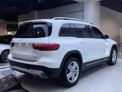 Mercedes-Benz GLB 180 Fashion - фото 6