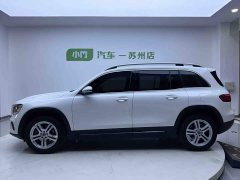 Mercedes-Benz GLB 180 Fashion - фото 7