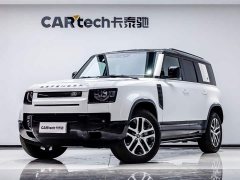 Land Rover Defender 110 3.0T P400 X-DYNAMIC HSE - фото 2