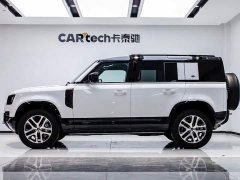 Land Rover Defender 110 3.0T P400 X-DYNAMIC HSE - фото 3