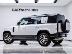 Land Rover Defender 110 3.0T P400 X-DYNAMIC HSE - фото 4