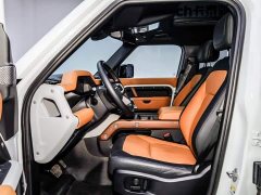 Land Rover Defender 110 3.0T P400 X-DYNAMIC HSE - фото 8