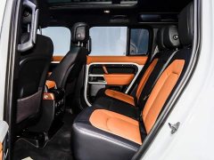 Land Rover Defender 110 3.0T P400 X-DYNAMIC HSE - фото 9