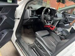Audi Q5L 40T Fashion Dynamic Edition - ფოტო 3