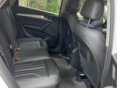 Audi Q5L 40T Fashion Dynamic Edition - ფოტო 5