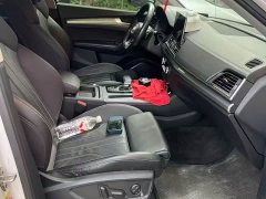Audi Q5L 40T Fashion Dynamic Edition - ფოტო 6