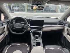 Lynk & Co 06 Remix 1.5T Plus - ფოტო 10
