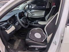 Lynk & Co 06 Remix 1.5T Plus - ფოტო 12