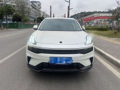 Lynk & Co 06 Remix 1.5T Plus - ფოტო 2
