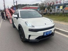 Lynk & Co 06 Remix 1.5T Plus - ფოტო 3