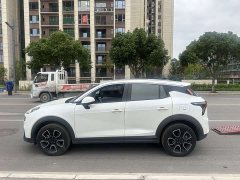 Lynk & Co 06 Remix 1.5T Plus - ფოტო 4