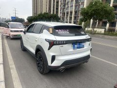 Lynk & Co 06 Remix 1.5T Plus - ფოტო 5