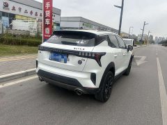 Lynk & Co 06 Remix 1.5T Plus - ფოტო 7