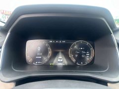 Lynk & Co 06 Remix 1.5T Plus - ფოტო 8