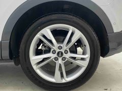 Audi Q3 35 TFSI Fashion Elegant Edition - ფოტო 16