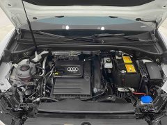 Audi Q3 35 TFSI Fashion Elegant Edition - ფოტო 17