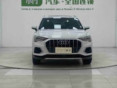 Audi Q3 35 TFSI Fashion Elegant Edition - ფოტო 2