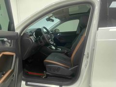 Audi Q3 35 TFSI Fashion Elegant Edition - ფოტო 7