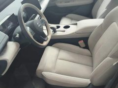 Nissan Teana HarmonyOS Cabin 2.0T Flagship - photo 3