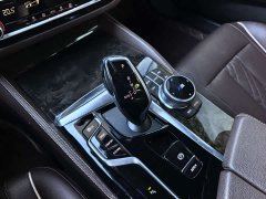 BMW 5 Series 525Li M Sport Package - фото 10