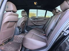 BMW 5 Series 525Li M Sport Package - фото 11