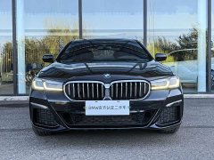 BMW 5 Series 525Li M Sport Package - фото 2