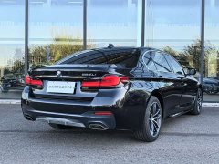 BMW 5 Series 525Li M Sport Package - фото 3