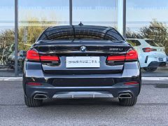 BMW 5 Series 525Li M Sport Package - фото 4