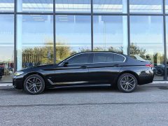 BMW 5 Series 525Li M Sport Package - фото 5