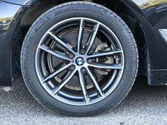 BMW 5 Series 525Li M Sport Package - фото 6