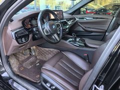 BMW 5 Series 525Li M Sport Package - фото 7