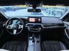 BMW 5 Series 525Li M Sport Package - фото 9