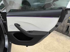 Tesla Model 3 Long Range All-Wheel Drive - ფოტო 10