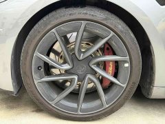 Tesla Model 3 Long Range All-Wheel Drive - ფოტო 11