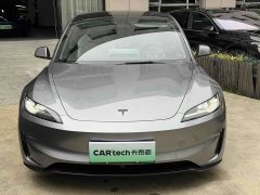Tesla Model 3 Long Range All-Wheel Drive - ფოტო 2